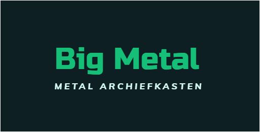 Big Metalen Opslag